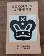 Thomas, M. Sokolsky opening