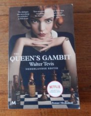 Tevis, W. The Queen's gambit