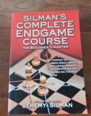 Silman, J. Silman's complete endgame course, from beginner to master