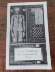 Standage, T. De mechanische Turk