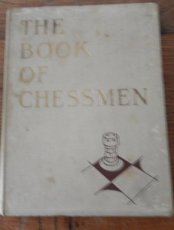 Hammond, A. The book of chessmen