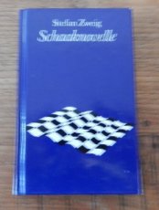 Zweig, S. Schaaknovelle