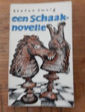 Zweig, S. Een Schaaknovelle