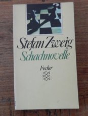 Zweig, S. Schachnovelle