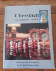 Liddell, D.M. Chessmen,