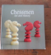 Kloprogge, M. Chessmen Art and History