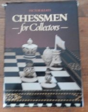 Keats, V. Chessmen for Collectors