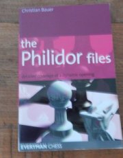 Bauer, C. The Philidor Files