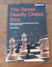 Rowson, J. The seven Deadly Chess Sins