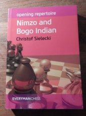 Sielecki, C. Nimzo and Bogo Indian