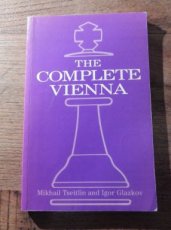 Tseitlin, M. The Complete Vienna