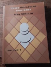 Sokolov, I. Chess Middlegame Strategies, Volume 1