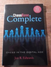 Edwards, J. ChessBase Complete, Chess in the digital age