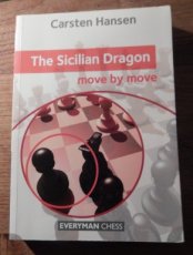 Hansen, C. The Sicilian Dragon, move by move