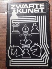 Niemeijer, M. Zwarte kunst