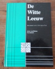 Rekom, J. van De witte Leeuw, het systeem 1e4,2Pf3,3d3,4Le2