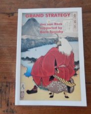 Reek, J. van Grand Strategy