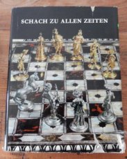 Gizycki, J. Schach zu allen Zeiten