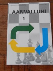 Postma, S. Aanvalluh 1