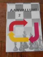 Postma, S. Aanvalluh 2