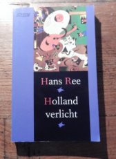 Ree, H. Holland verlicht