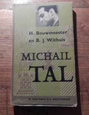 Bouwmeester, H. Michail Tal