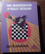 Boekelman, J. The Modernized O'Kelly Sicilian