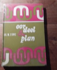 Euwe, M. Oordeel en plan