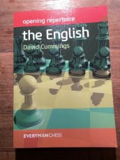 Cummings, D. The English