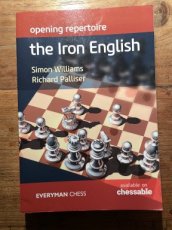 Williams, S. The Iron English