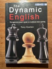 Kosten, T. The Dynamic English