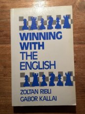 Ribli, Z. Winning with the English