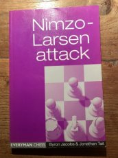 Jacobs, B. Nimzo-Larsen attack