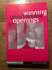 Dunnington, A. Winning unorthodox openings