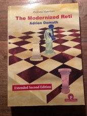 Demuth, A. The Modernized Reti