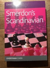 Smerdon, D. Smerdon's Scandinavian