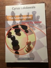 Lakdawala, C. The Scandinavian, move by move