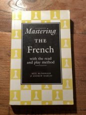 McDonald, N. Mastering the French with the read and play method