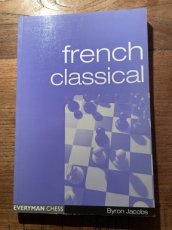 Jacobs, B. French classical