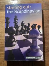 Houska, J. Starting out: the Scandinavian