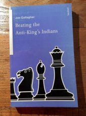 33061 Gallagher, J. Beating the anti-king’s Indians