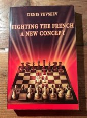 Yevseev, D. Fighting the french a new concept