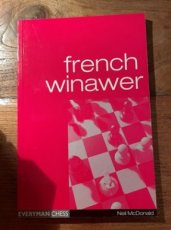 McDonald, N. French Winawer