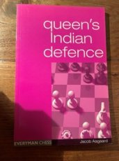 Aagaard, J. Queen's Indian defence