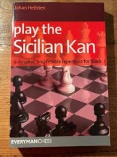 Hellsten, J. Play the sicilian Kan