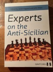 Aagaard, J. Experts on the Anti-Sicilian