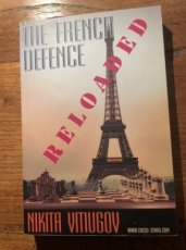 33094 Vitiugov, N. The French Defence reloaded