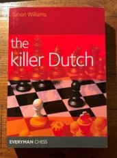 33108 Williams, S. The Killer Dutch