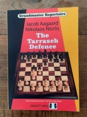 Aagaard, J. The Tarrasch Defence