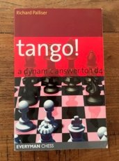 Palliser, R. Tango! A dynamic answer to 1d4